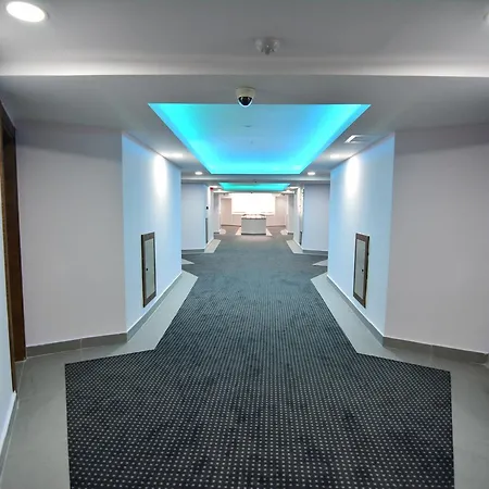 Hotel Ananas
