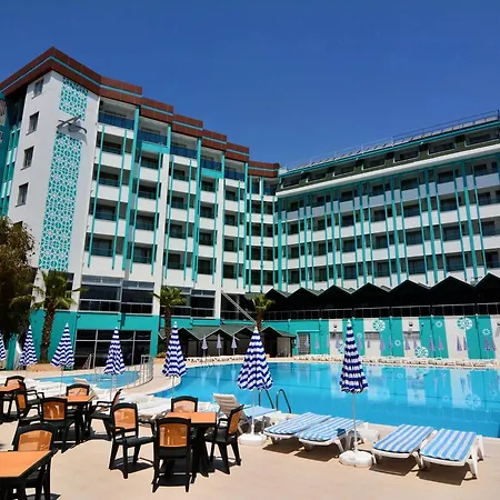 Ananas Hotel